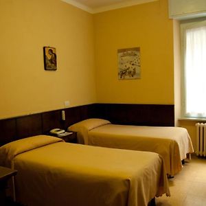 Camera doppia